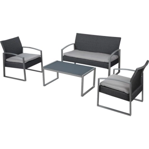 Salon Bas Le Pradet En Acier Peint