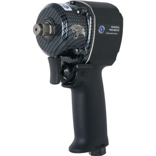 Clé À Chocs 1/2' Ultra-Compacte Snake