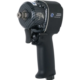 Clé À Chocs 1/2' Ultra-Compacte Snake