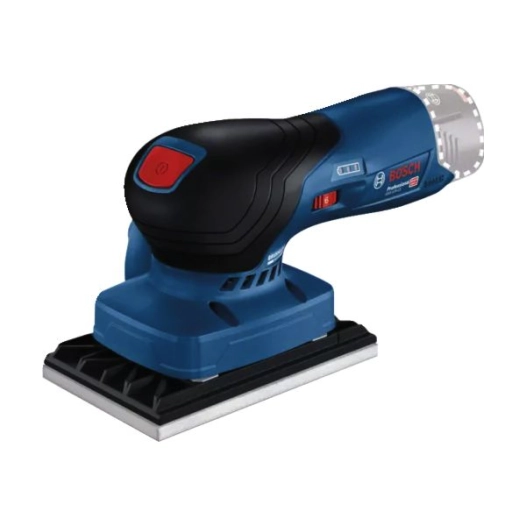 Ponceuse Vibrante Gss 12v-13 (SOLO 3 Plateaux L)