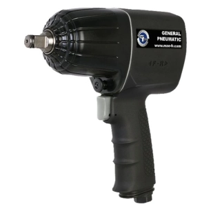 Clé À Chocs 1/2' Wolf