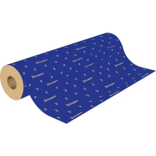 Rouleau Papier Cadeau Kraft Bricopro 100m