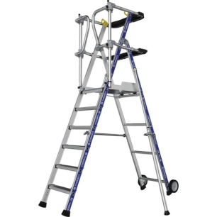 Sherpascopic 8-10 M - Gc Saloon