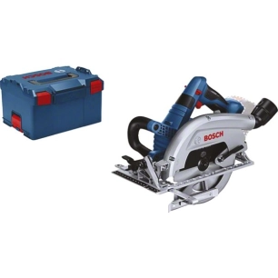 Scie Circulaire Gks 18v-70 L Solo L-Boxx