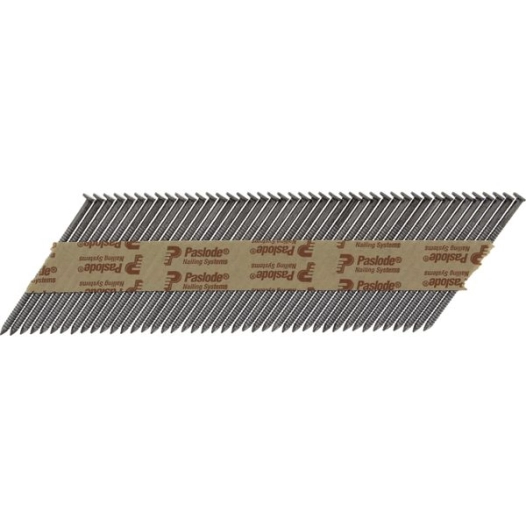 Pack 2200 Clous 2.8x75 Crantés Im350
