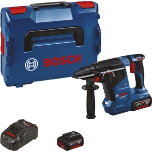 Marteau Perforateur Gbh 18v-24 C Solo L