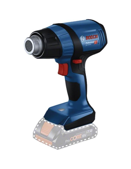 Décapeur Ghg 18v-50 Solo L-Boxx