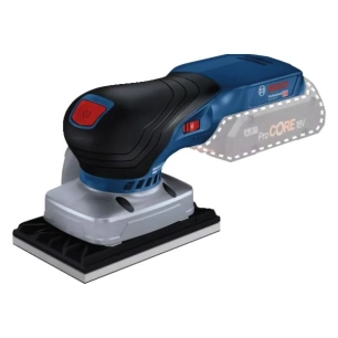Ponceuse Vibrante Gss 18v-13 (SOLO 3 Plateaux L)