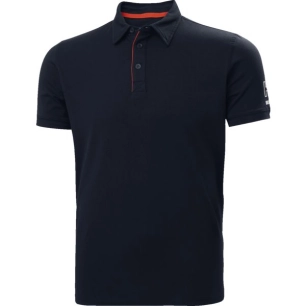 Polo Kensington Noir T.3xl