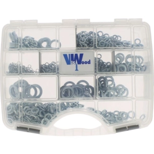 Malette De 1103 Rondelles Grower