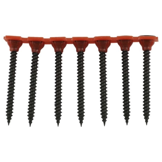 Boite 1000 - Vis Plaque Bandes Cs25