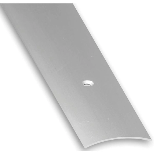 Barre De Seuil À Visser Aluminium 40mm Long. 930 Mm