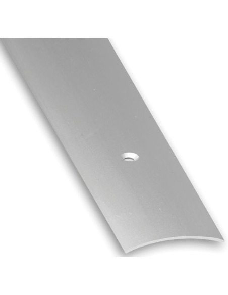 Barre De Seuil À Visser Aluminium 40mm Long. 930 Mm