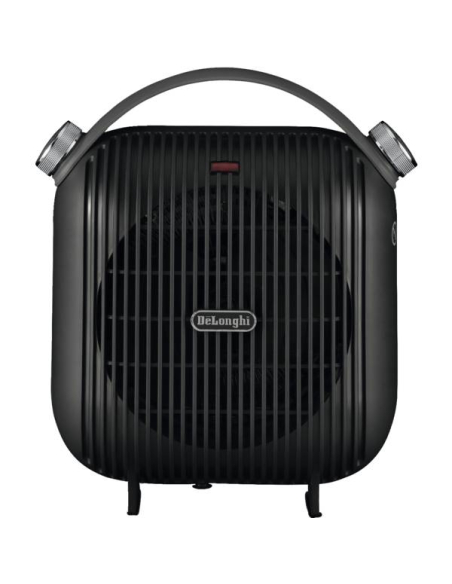 Chauffage Soufflant DELONGHI Chaleur rapide 2400W - DELONGHI