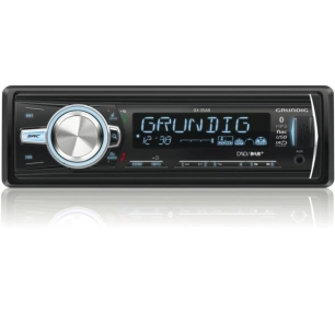Autoradio Grundig