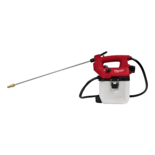 Pulvérisateur Sur Batterie