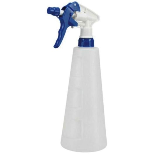 Pulvérisateur 750 Ml Pe Blanc