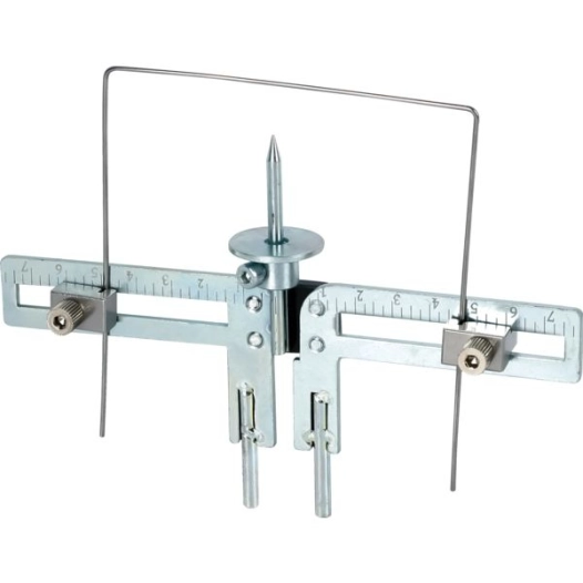 Perforateur Ajustable