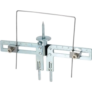 Perforateur Ajustable