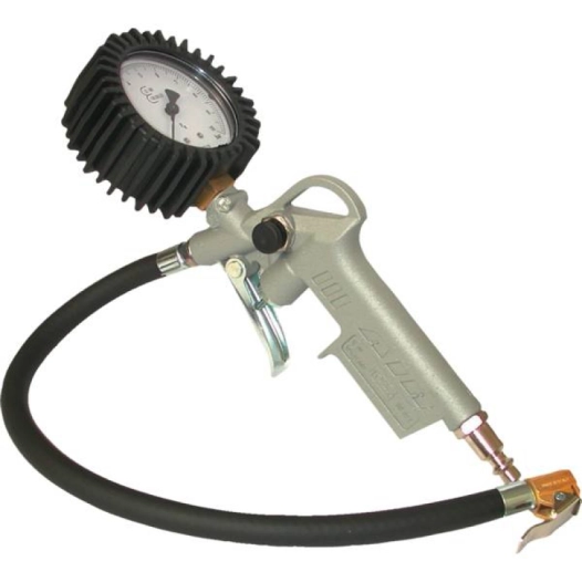 Pistolet De Gonflage pneumatique - LACME