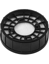 Filtration HEPA pour Aspirateur Poussières 11 L - 28.5 L/S - T11/1