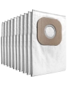 Lot de 10 sacs pour Aspirateur Poussières 11 L - 28.5 L/S - T11/1