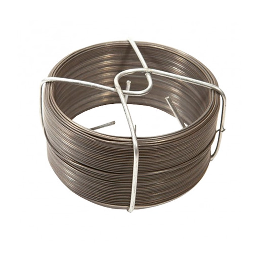 fil d'attache bobinot - 1,15mm x 50m - gris 7016 - FILIAC