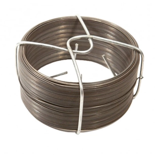 fil d'attache bobinot - 1,15mm x 50m - gris 7016 - FILIAC