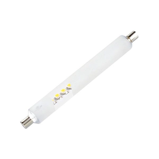 Lampe led linolite S19 - 36x308 mm - 6 watts - ARIC