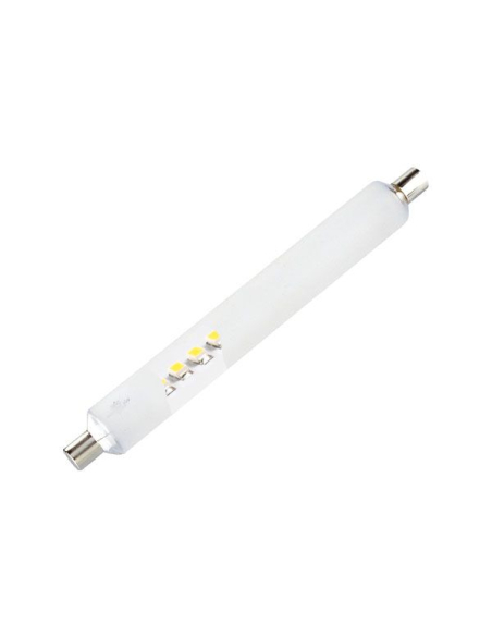 Lampe led linolite S19 - 36x308 mm - 6 watts - ARIC