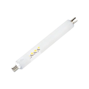 Lampe led linolite S19 - 36x308 mm - 6 watts - ARIC