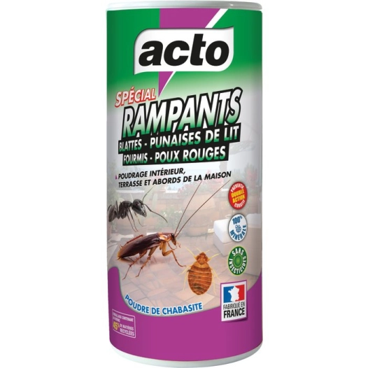 poudre chabasite ctr rampants