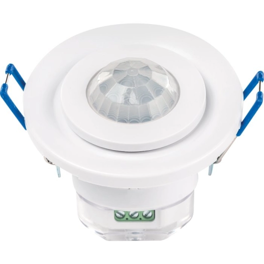 detecteur mov ir encastrable