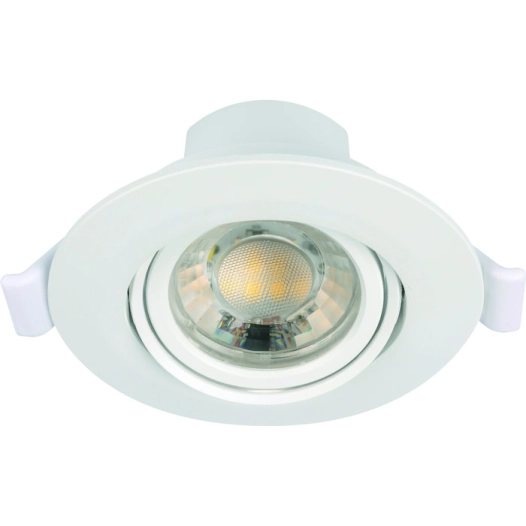 spot led axto 450lm 4000k dim