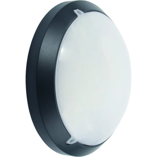 hub.shelter 1500lm 4000k gris