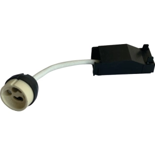 douille ceramique gu10 automat