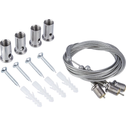 kit suspension pave led dhome