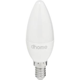 amp led c fla e14 2700k 470/10