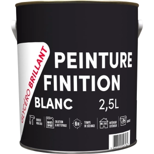 tdp laque glycero brill. 2.5l