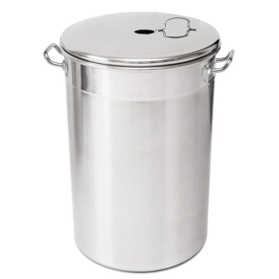 bouilleur inox 24 bocaux 85l