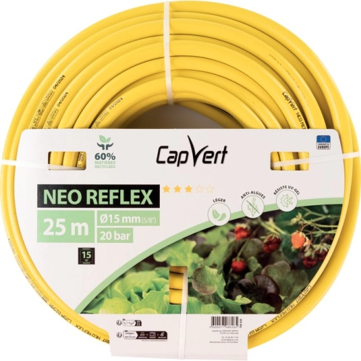 tuy.arros.neo reflex 15x25m