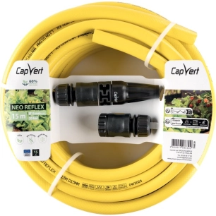 bat.arros.neo reflex 15x15m