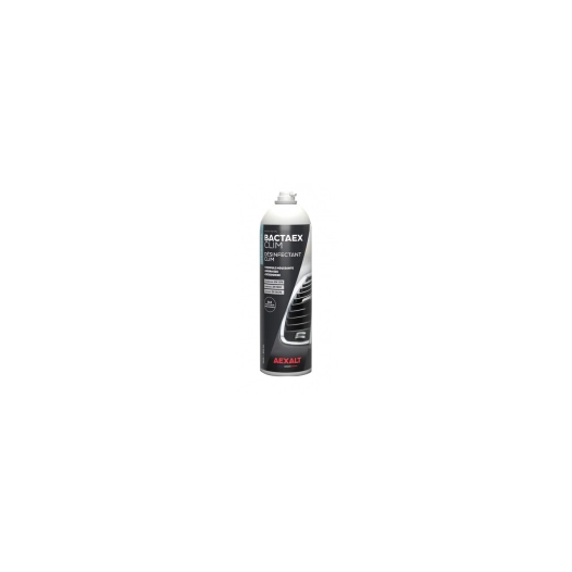 Désinfectant climatisation en aérosol 400 ml - AEXALT