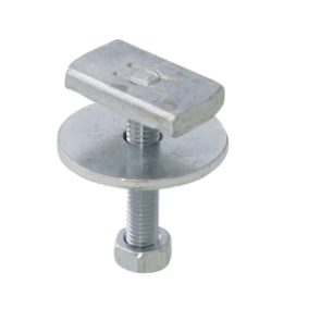 ecrou double strut ez m8x40mm