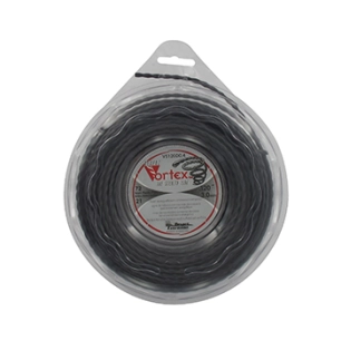 Coque fil nylon copolymère VORTEX - Longueur: 43.9m, Ø: 3,00mm
