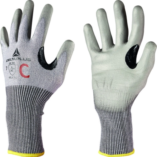 gt softnocut end pu+renfort 9