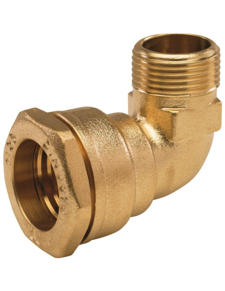 coude lait ser.ext.m20x27 pe25