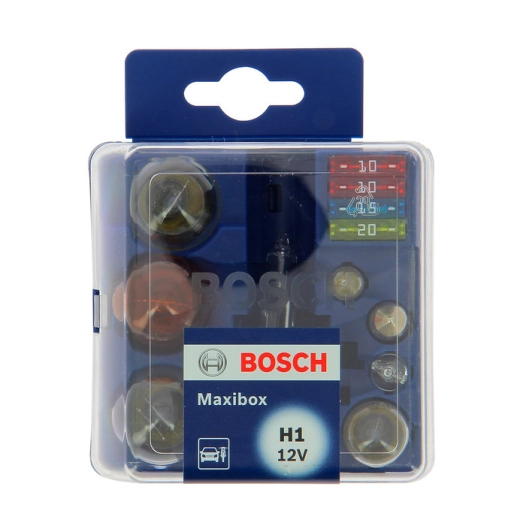 bosch maxibox coffret h1 12v