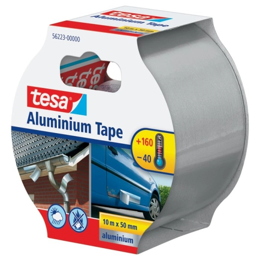 aluminium tape 10m*50mm