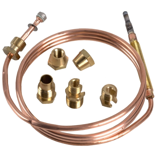 thermocouple universel